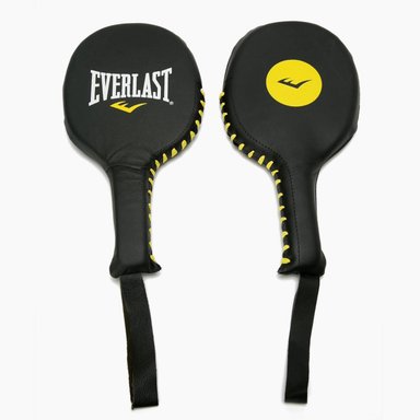 PALETAS BOXEO EVERLAST ECOCUERO ENTRENAMIENTO