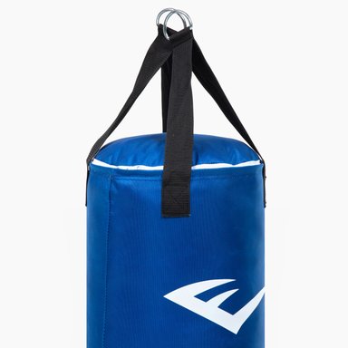 SACO EVERLAST LARGO 100CM POLYCANVAS AZUL BLANCO - 3