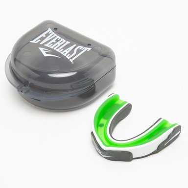 BUCAL EVERLAST 1400009 EVERGEL VERDE