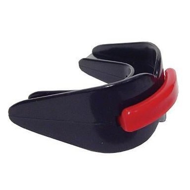 BUCAL EVERLAST 9283244101 DOBLE NEGRO