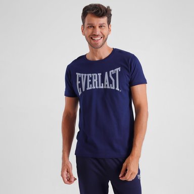 POLO ALGODÓN HOMBRE EVERLAST EHA2226 ATLANTIC