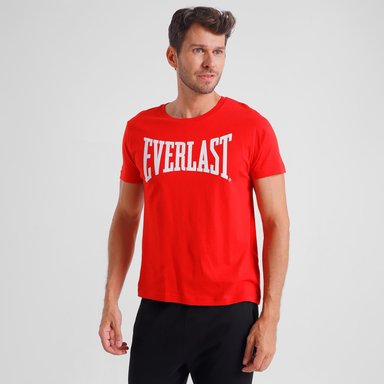 POLO ALGODÓN HOMBRE EVERLAST EHA2226 ATLANTIC