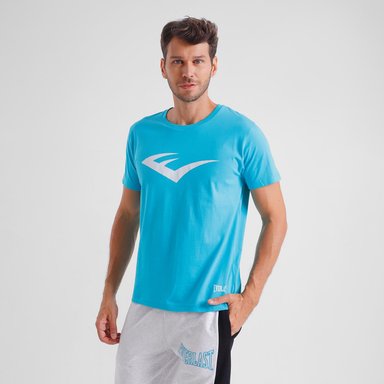 POLO ALGODÓN HOMBRE EVERLAST EHA2227 PHILADELPHIA CARIBE