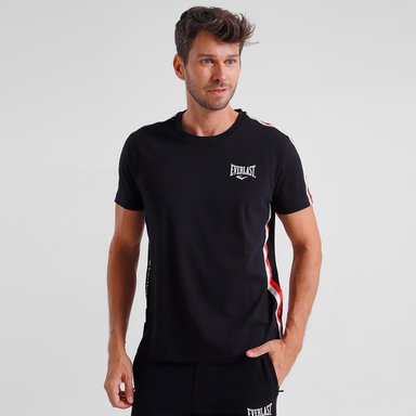 POLO ALGODÓN HOMBRE EVERLAST EHW2220 JAB