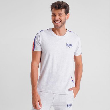 POLO ALGODÓN HOMBRE EVERLAST EHW2220 JAB