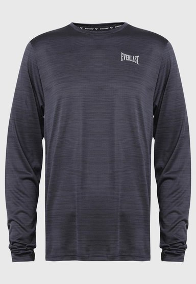 POLO HOMBRE EVERLAST EHW2273 ML FLIGHT