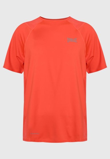 POLO HOMBRE EVERLAST EHW2270 MC FLIGHT FLAME ORANGE