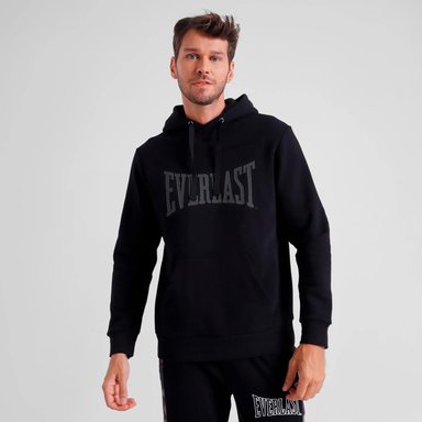 POLERA ALGODÓN HOMBRE EVERLAST EHA2214 NEW YORK