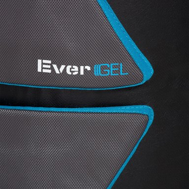SACO DE BOXEO EVERLAST POWERSHOT GEL 167 CM. - 5