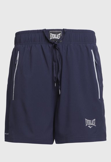 SHORT MANILA EVERLAST AZUL MARINO