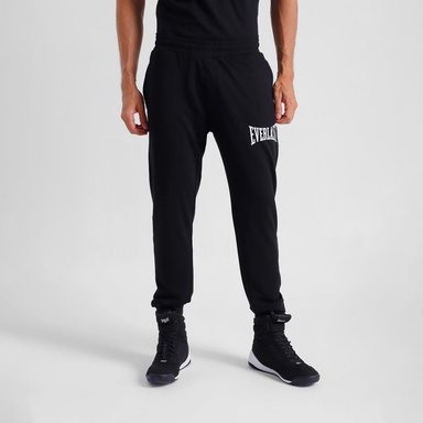 PANTALÓN JOGGER HAMBURG EVERLAST NEGRO