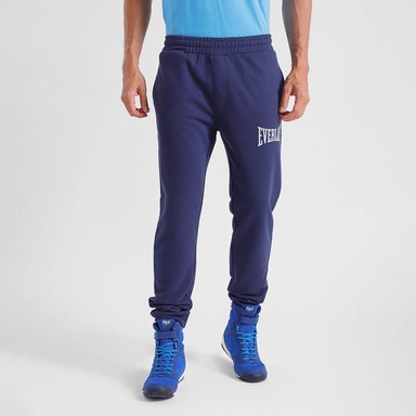 PANTALÓN TODA ACTIVIDAD HOMBRE EVERLAST EHA2266 JOGGER HAMBURG AZUL MARINO
