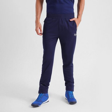 PANTALÓN WELTER EVERLAST AZUL MARINO