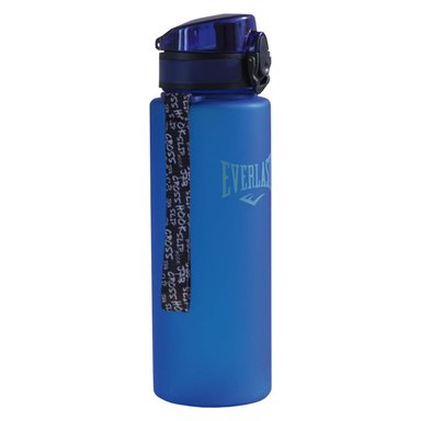 BOTELLA EVERLAST 700ML TRITÁN AZUL