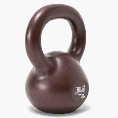 PESA EVERLAST 8LB KETTLEBELL CAFÉ