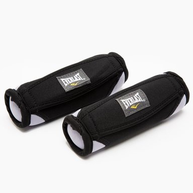 MANCUERNA EVERLAST 4LB SOFT GREY