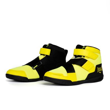 ZAPATILLAS POWERLOCK X TRAINER EVERLAST NEÓN