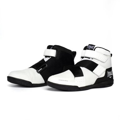 ZAPATILLAS POWERLOCK X TRAINER EVERLAST BLANCO
