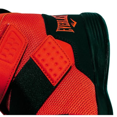 ZAPATILLAS POWERLOCK X TRAINER EVERLAST ROJO - 5