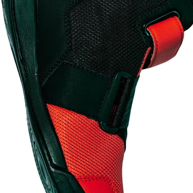 ZAPATILLAS POWERLOCK X TRAINER EVERLAST ROJO - 6