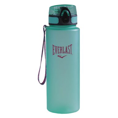 BOTELLA EVERLAST TRITÁN MENTA 700 ML
