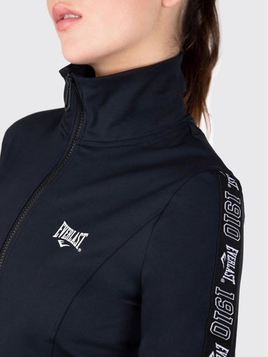CASACA MUJER EVERLAST FLOWER - 3