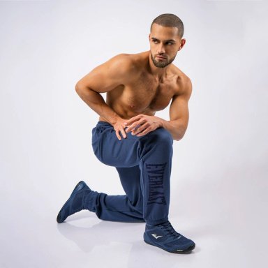 PANTALON BRONX-AZUL-XS