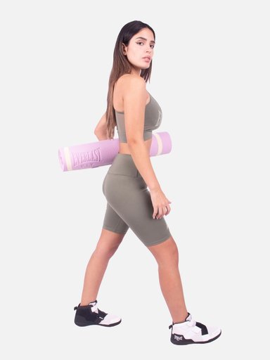 BIKER ELIST EVERLAST - VERDE - L