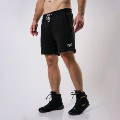 SHORT BRONX EVERLAST-AZUL