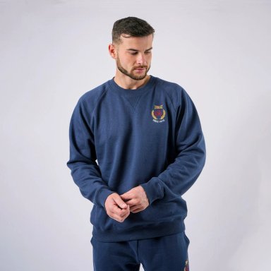 POLERON CAMBRIDGE EVERLAST-AZUL