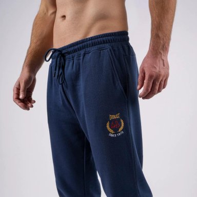 PANTALON CAMBRIDGE EVERLAST-AZUL