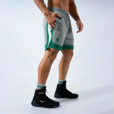 SHORT BOXING EVERLAST-NEGRO