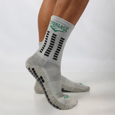 CALCETIN GUM EVERLAST-NEGRO