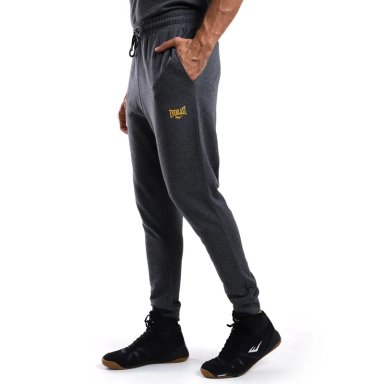 PANTALÓN SLIM MACAO EVERLAST DARK MELANGE