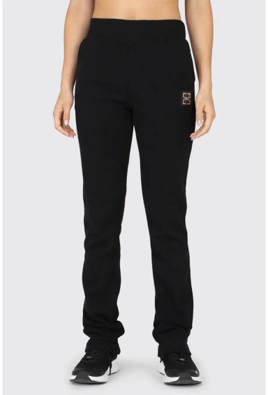 PANTALON CLASSIC CASUAL NEGRO S