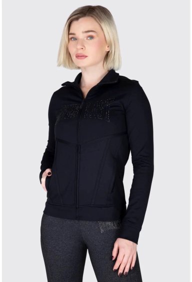 CHAQUETA CLASSIC NEGRO S
