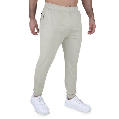 PANTALON CUFFED EVERLAST E-DAY KAHKI M