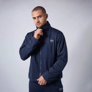 POLERON COURT-AZUL-M