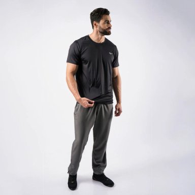 POLO PLUS EVERLAST-ACERO