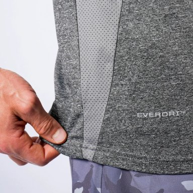 POLO HEROE EVERLAST-ACERO