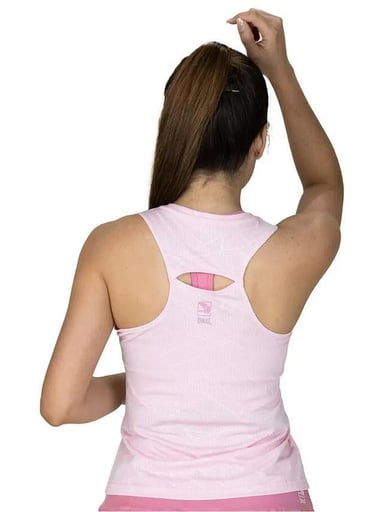 BVD MUJER EVERLAST SLIM FIT JACQUARD - 2