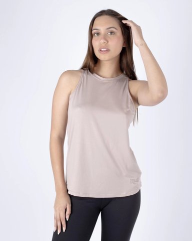 TANK FEM EVERLAST STUDIO NAVY M