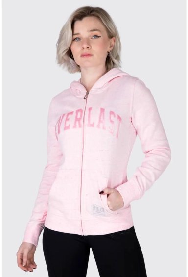 CHAQUETA PARTY PINK MELANGE L