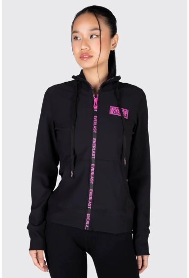 CHAQUETA PROVOCATIVE NEGRO S