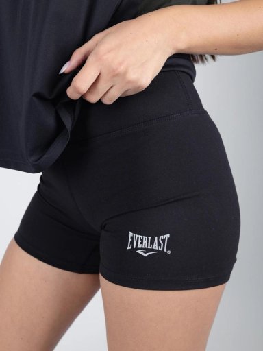 SHORT FEM EVERLAST POCKET NAVY S