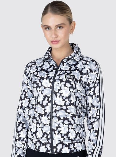 CHAQUETA PLANE ACERO L