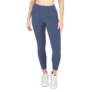 LEGGING FEM EVERLAST FLARE VERDE L