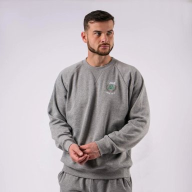 POLERON CAMBRIDGE-NEGRO-M