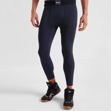 LICRA LARGA PUNCH NEGRO EVERLAST