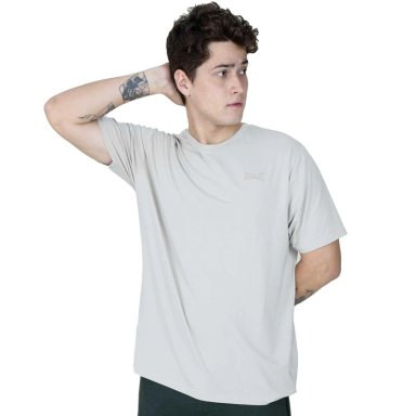 POLO DEPORTIVO MEN EVERLAST RISE II NA M6 XL